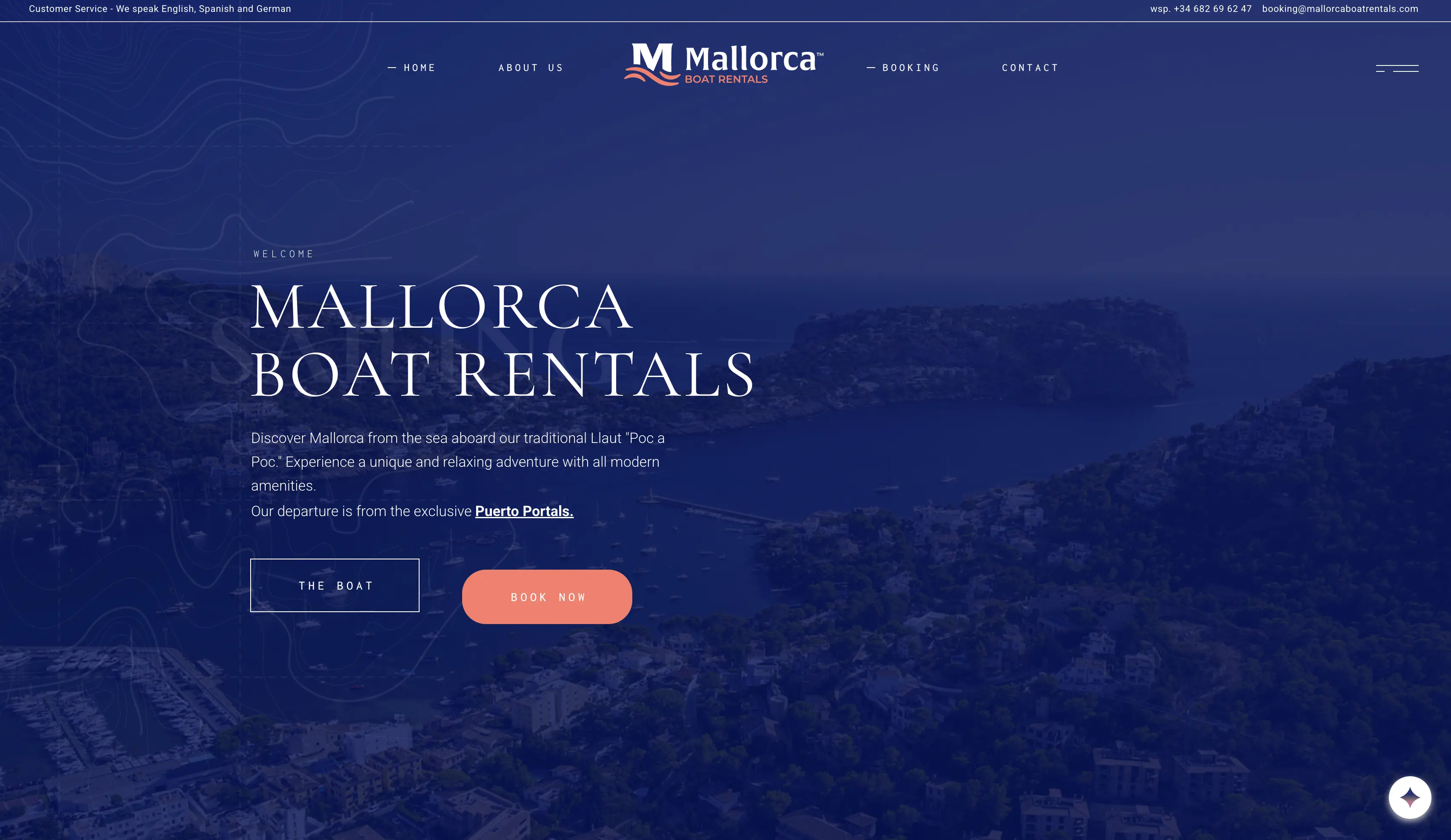 Mallorca Boat Rentals